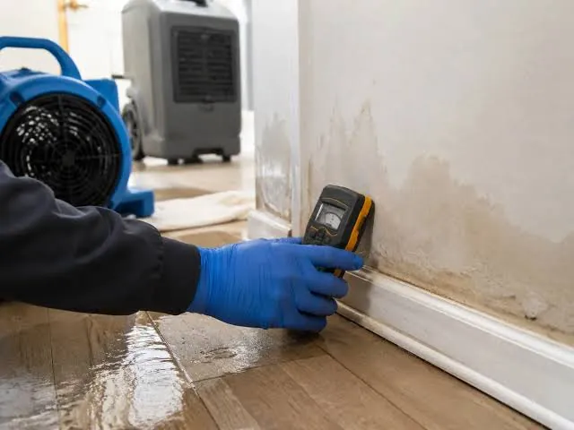 24/7 Water damage restoration services in Plymouth, MN - Rapid flood cleanup and mitigation